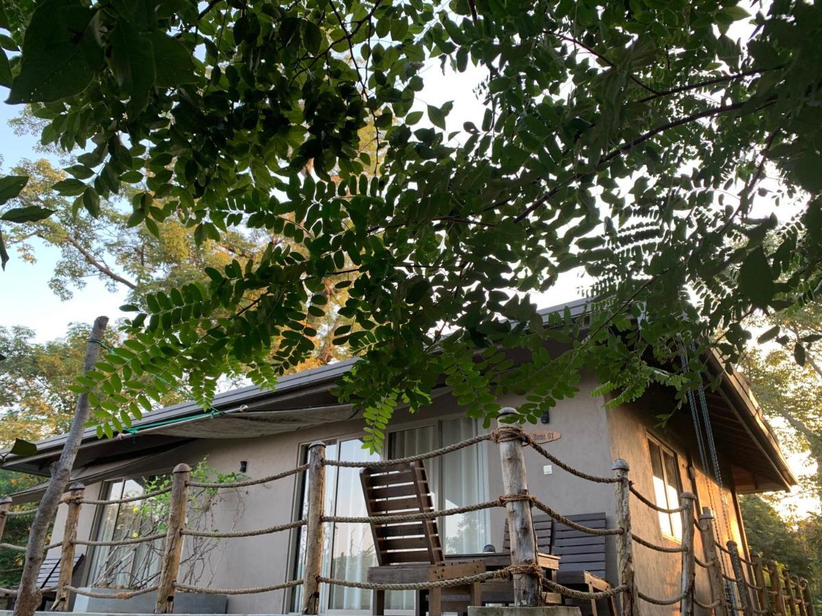 Kele Yala Exterior foto