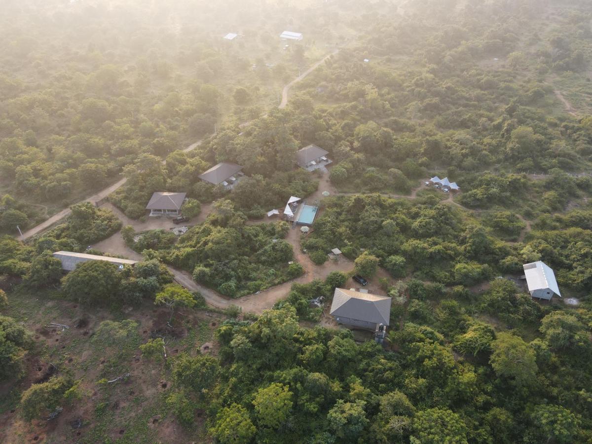Kele Yala Exterior foto