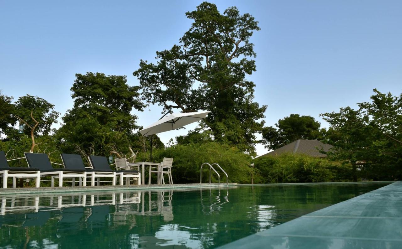 Kele Yala Exterior foto
