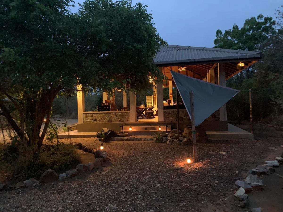 Kele Yala Exterior foto