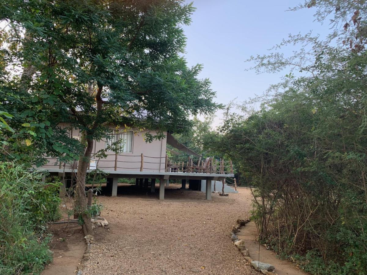 Kele Yala Exterior foto