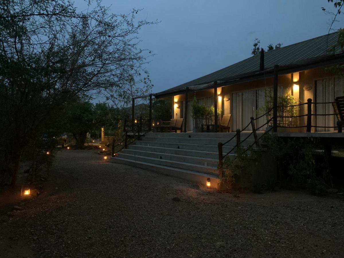 Kele Yala Exterior foto