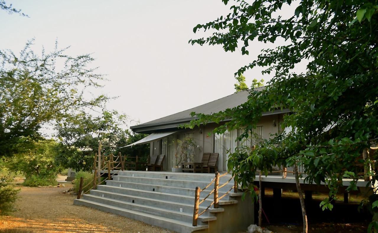 Kele Yala Exterior foto