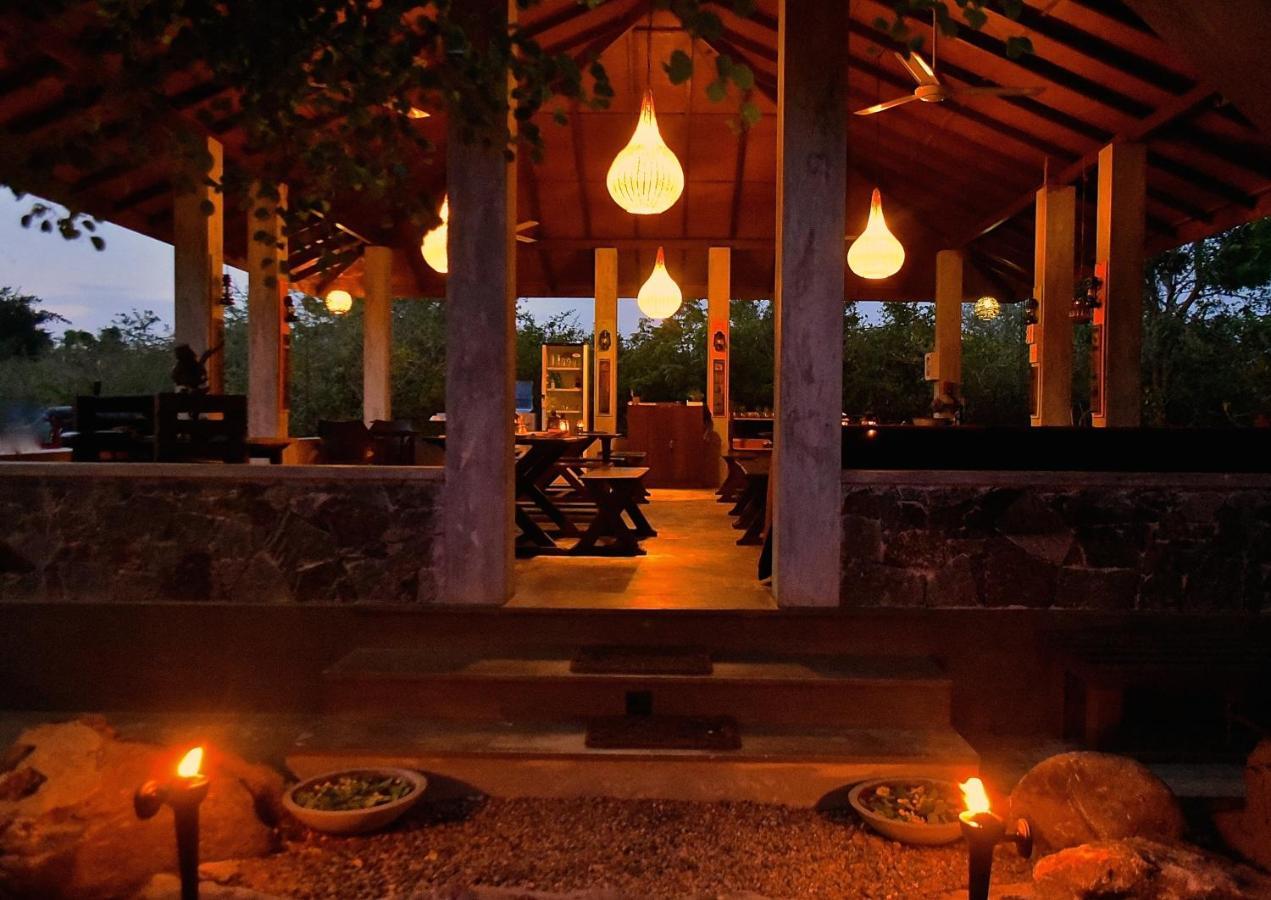 Kele Yala Exterior foto