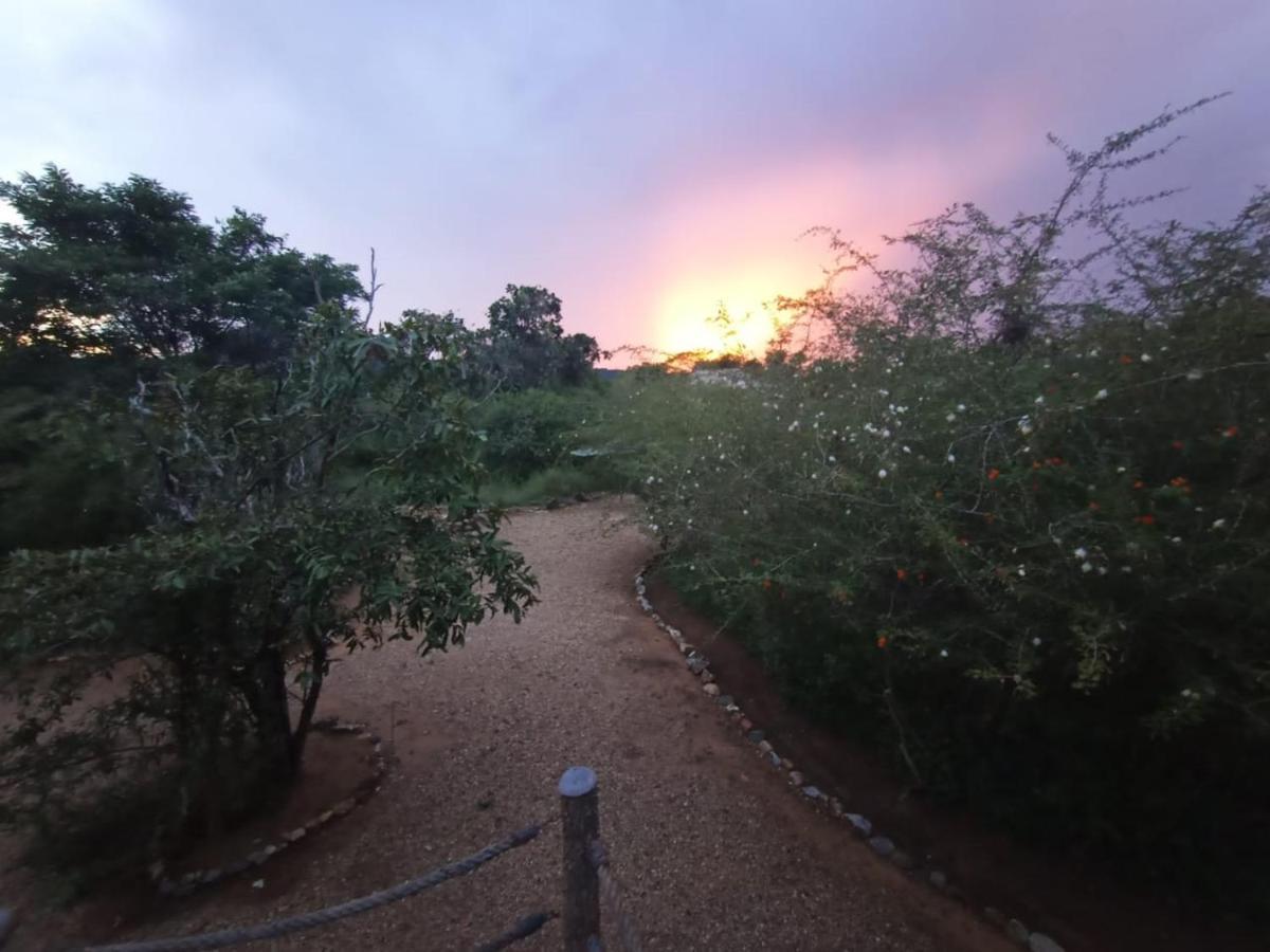 Kele Yala Exterior foto