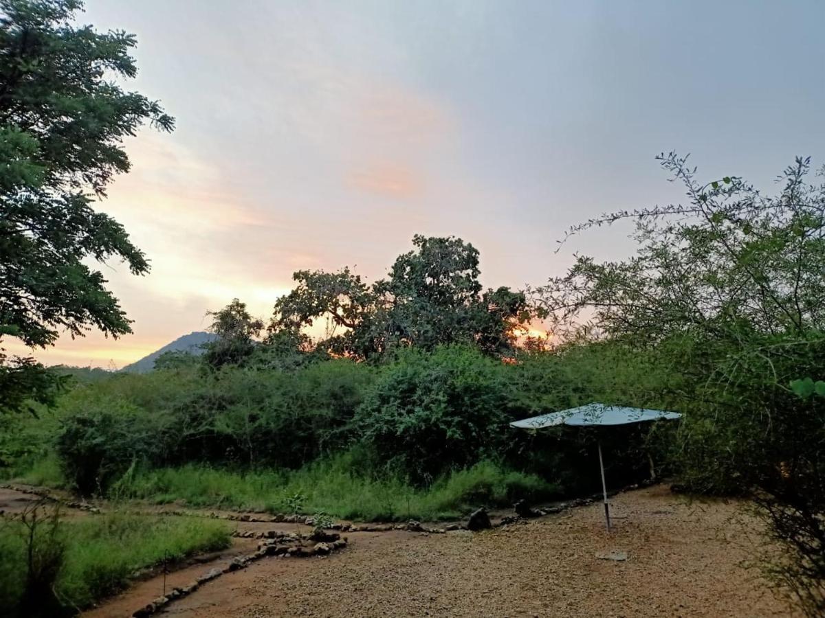 Kele Yala Exterior foto
